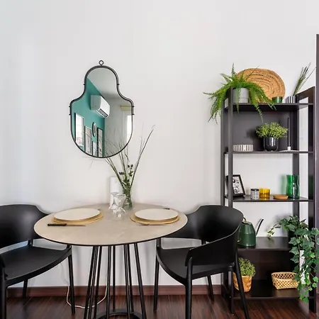 Harbor 101 Stylish 1br In Apartament
