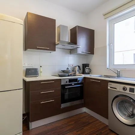 Harbor 101 Stylish 1br In Apartament