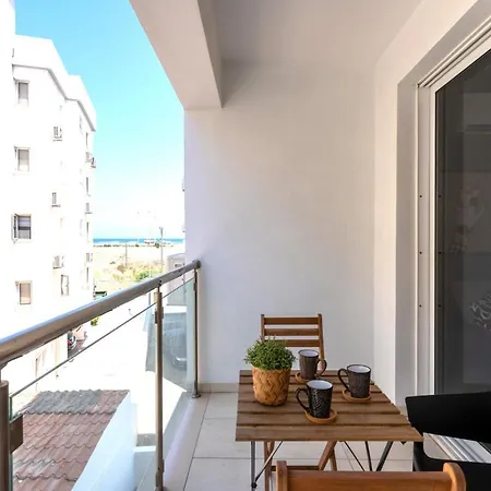 Harbor 101 Stylish 1br In Appartement *