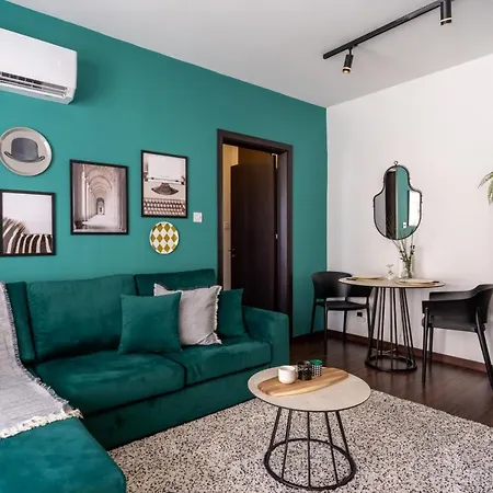 Harbor 101 Stylish 1br In Appartement *