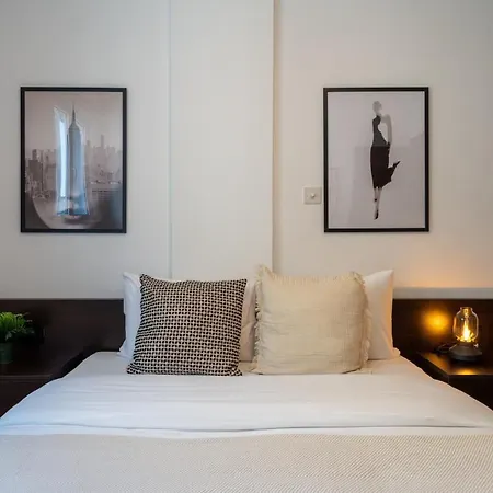 Harbor 101 Stylish 1br In *